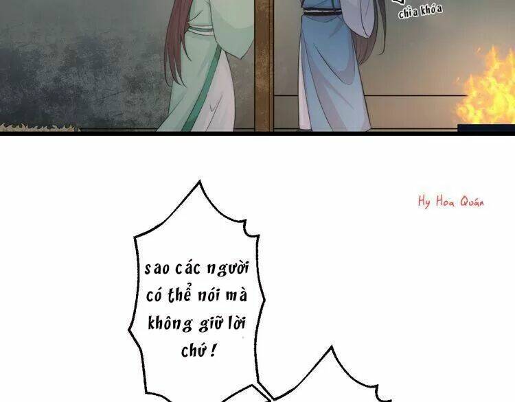Luôn Có Điêu Dân To Gan Muốn Hại Trẫm Chương 6 Ảnh 36