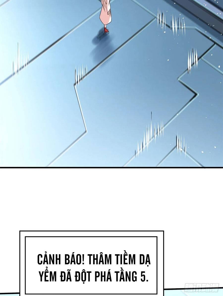 Không Có Đạo Lữ Sẽ Chết Chương 88 Ảnh 26