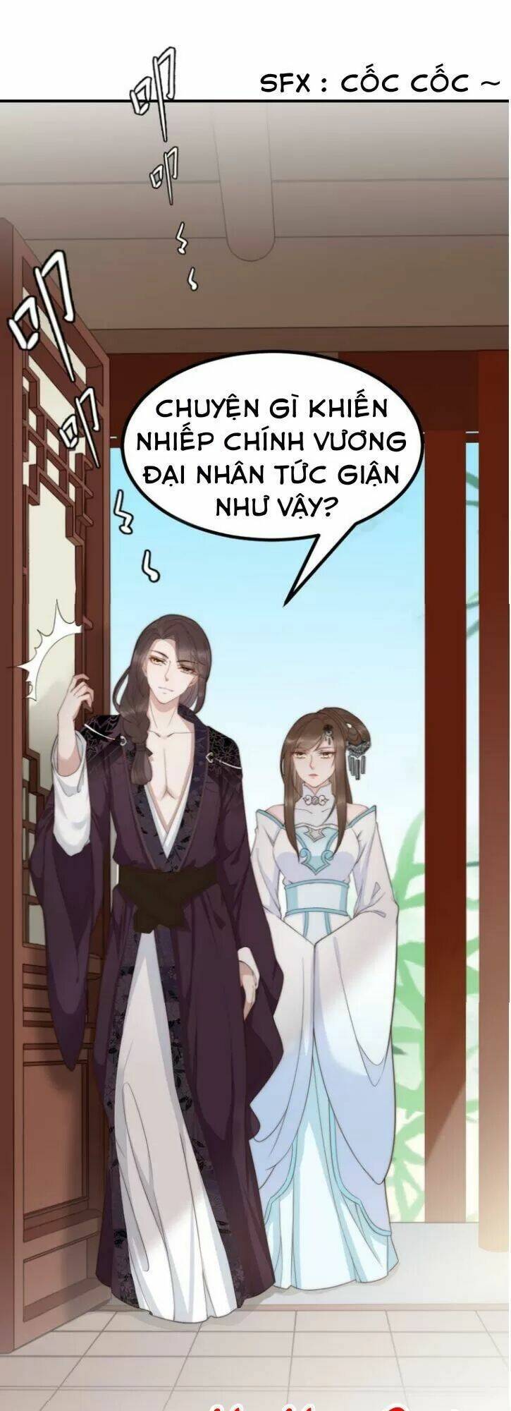 Luôn Có Điêu Dân To Gan Muốn Hại Trẫm Chương 20 Ảnh 44