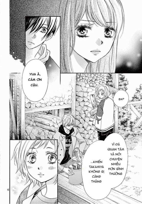 Kitto Ai Dakara, Iranai Chương 7 Ảnh 13