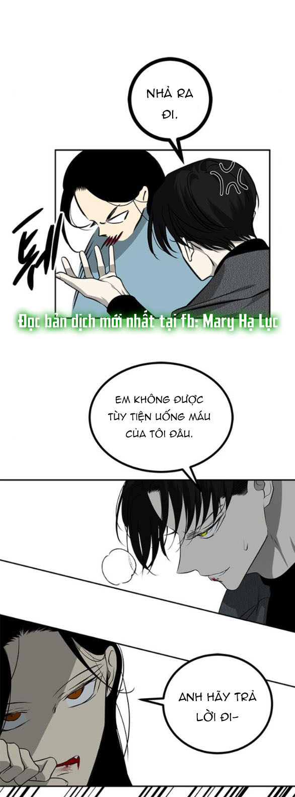 Cạm Bẫy Chương 196.2 Ảnh 12