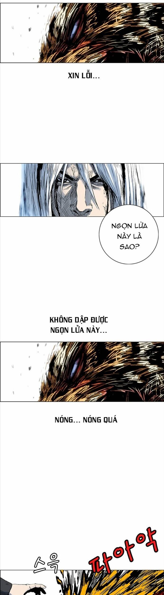 Anh Trai Tôi Là Hổ Chương 78 Ảnh 22