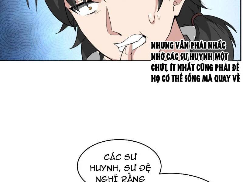 Vô Địch Thật Tịch Mịch Chương 24 Ảnh 31