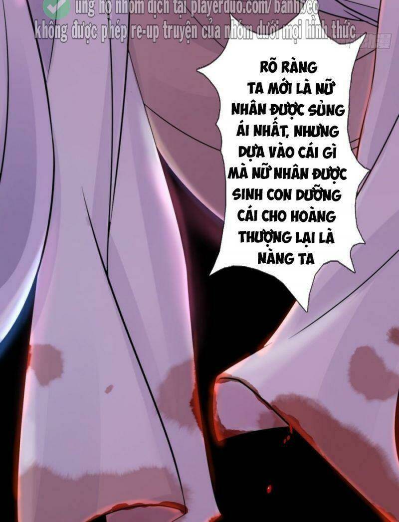 Mê Hoặc Lòng Người Chương 4 Ảnh 33