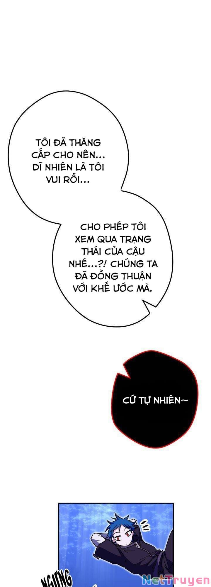 Sự Sống Sót Của Kẻ Chiêu Hồn Chương 17 Ảnh 45