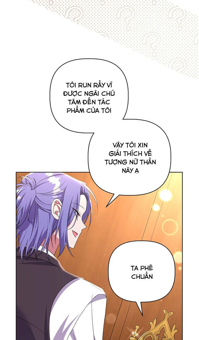 Em Phải Chịu Trách Nhiệm Với Ta Chương 24 Ảnh 66