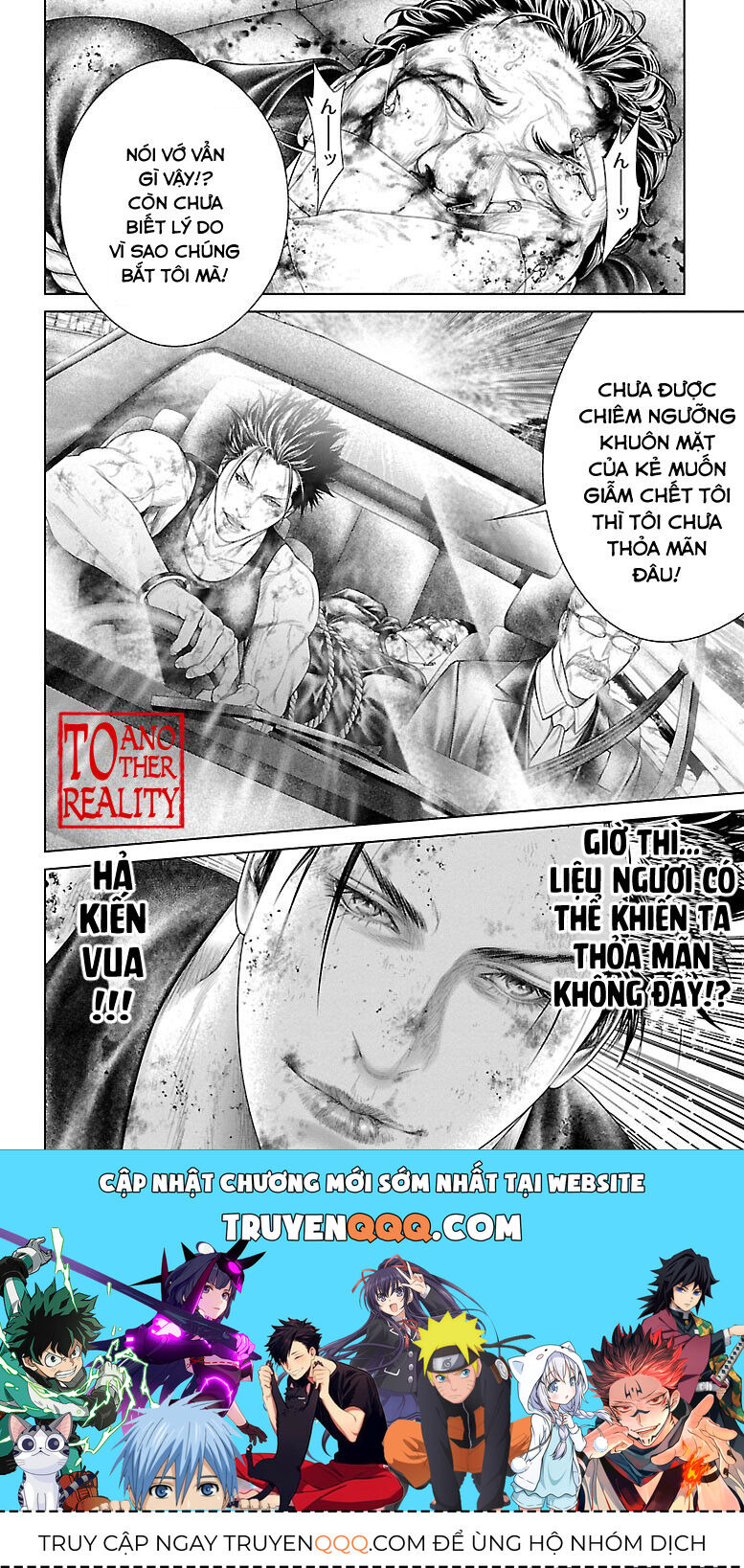 Kiến Vua Chương 2 Ảnh 67