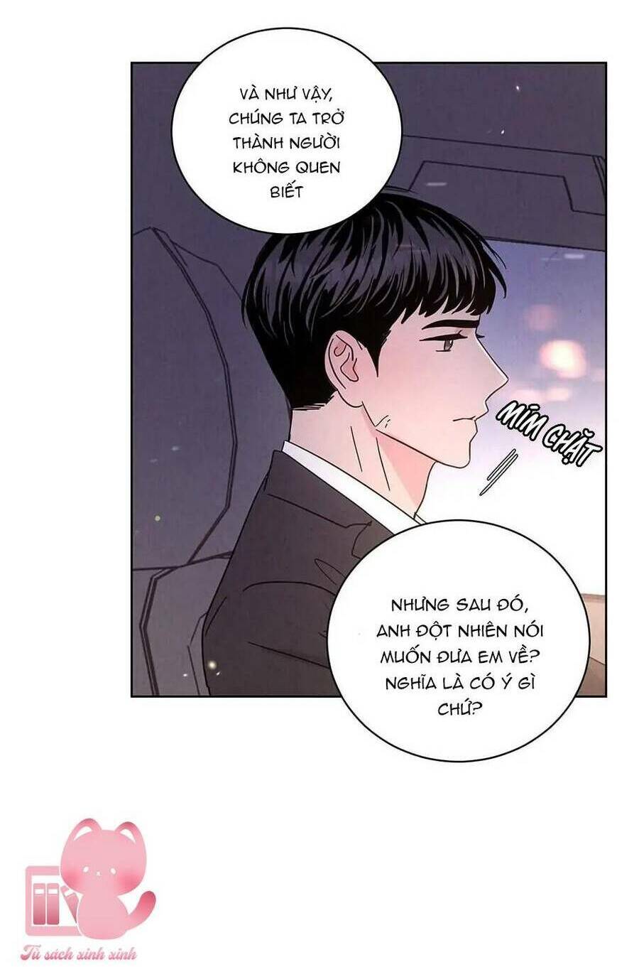 Chào Nhé, Không Làm Thông Gia Nữa Đâu! Chương 68 Ảnh 50