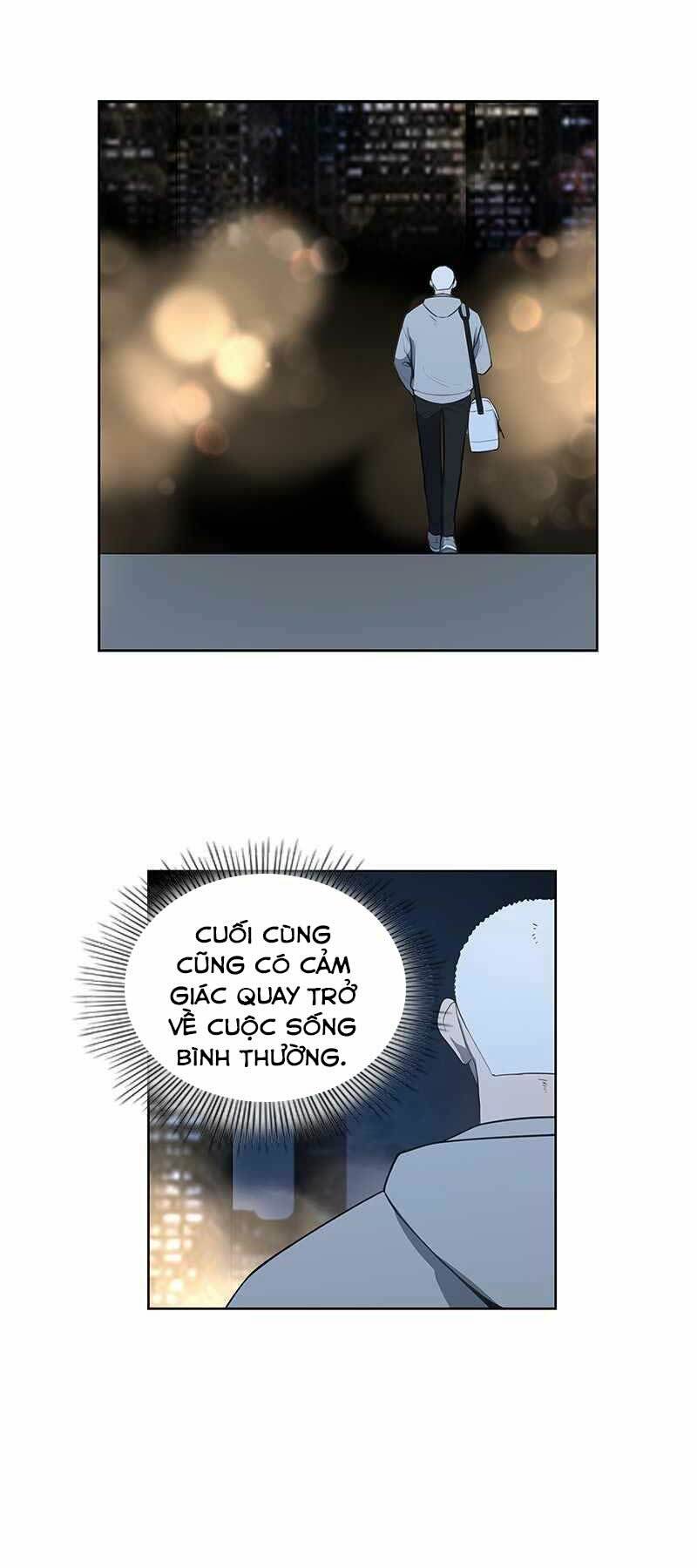 Võ Sĩ - The Boxer Chương 118 Ảnh 34