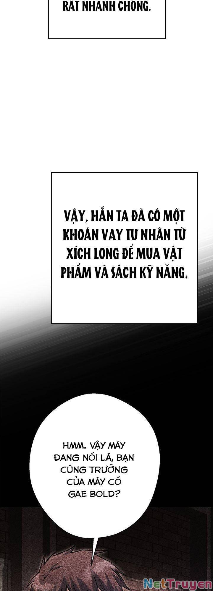 Sự Sống Sót Của Kẻ Chiêu Hồn Chương 35 Ảnh 24