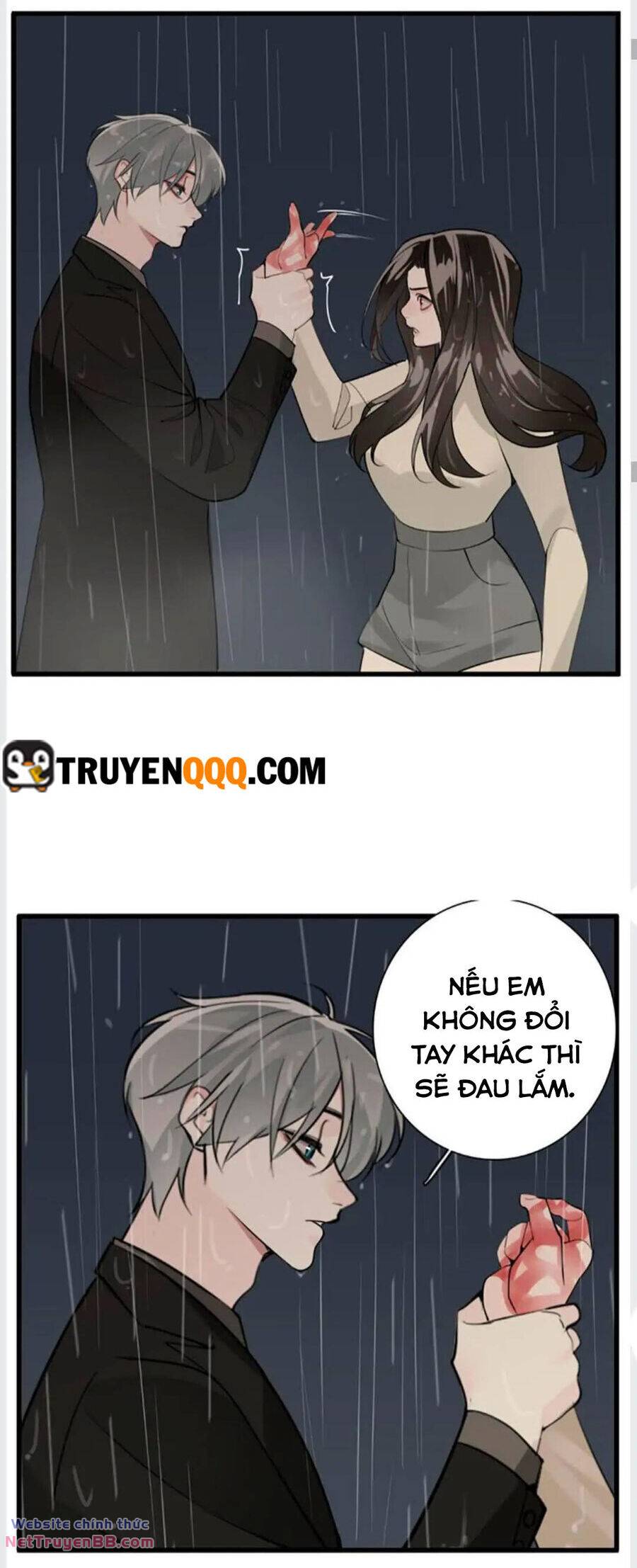 Vật Trong Tay Chương 106 Ảnh 19