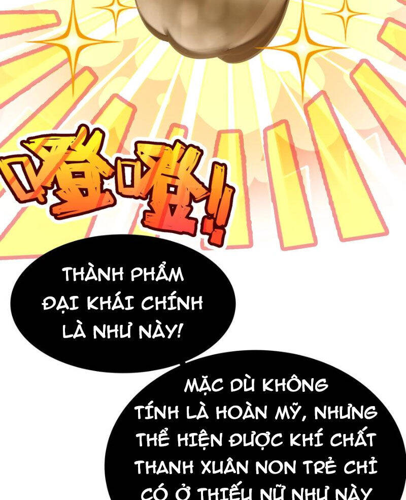 Ta Đây Chính Là Tuyệt Thế Cao Thủ Chương 65 Ảnh 48