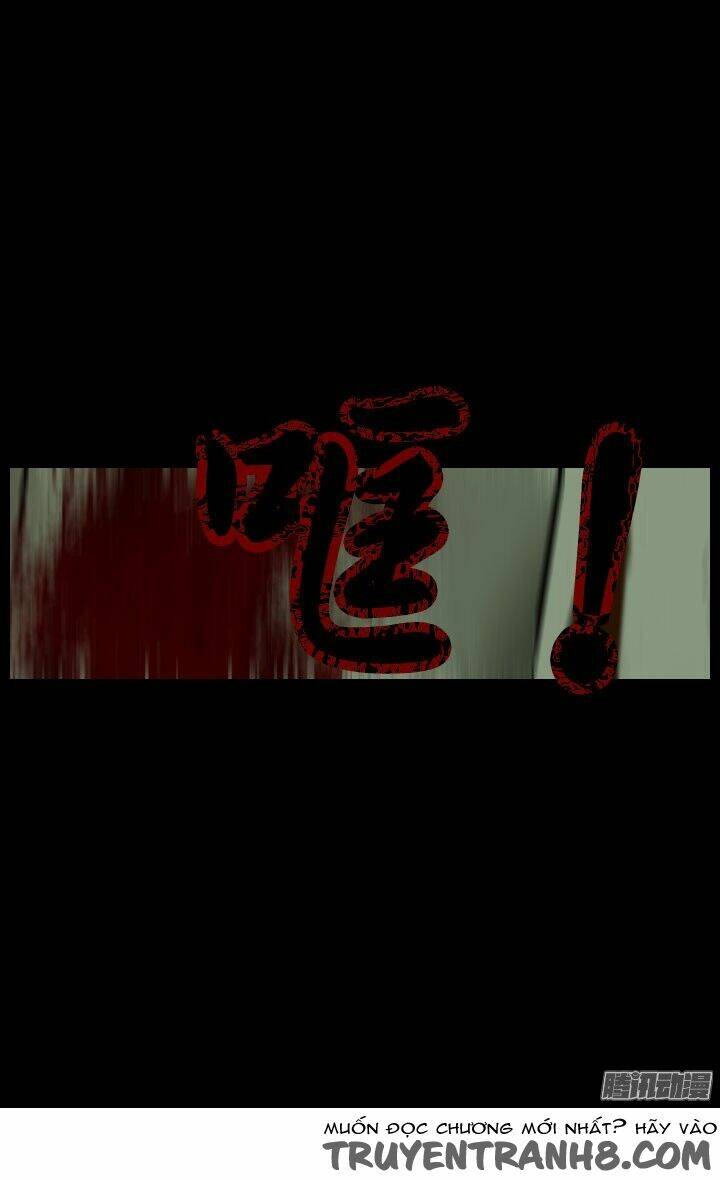 Horror Show Chương 34 Ảnh 22
