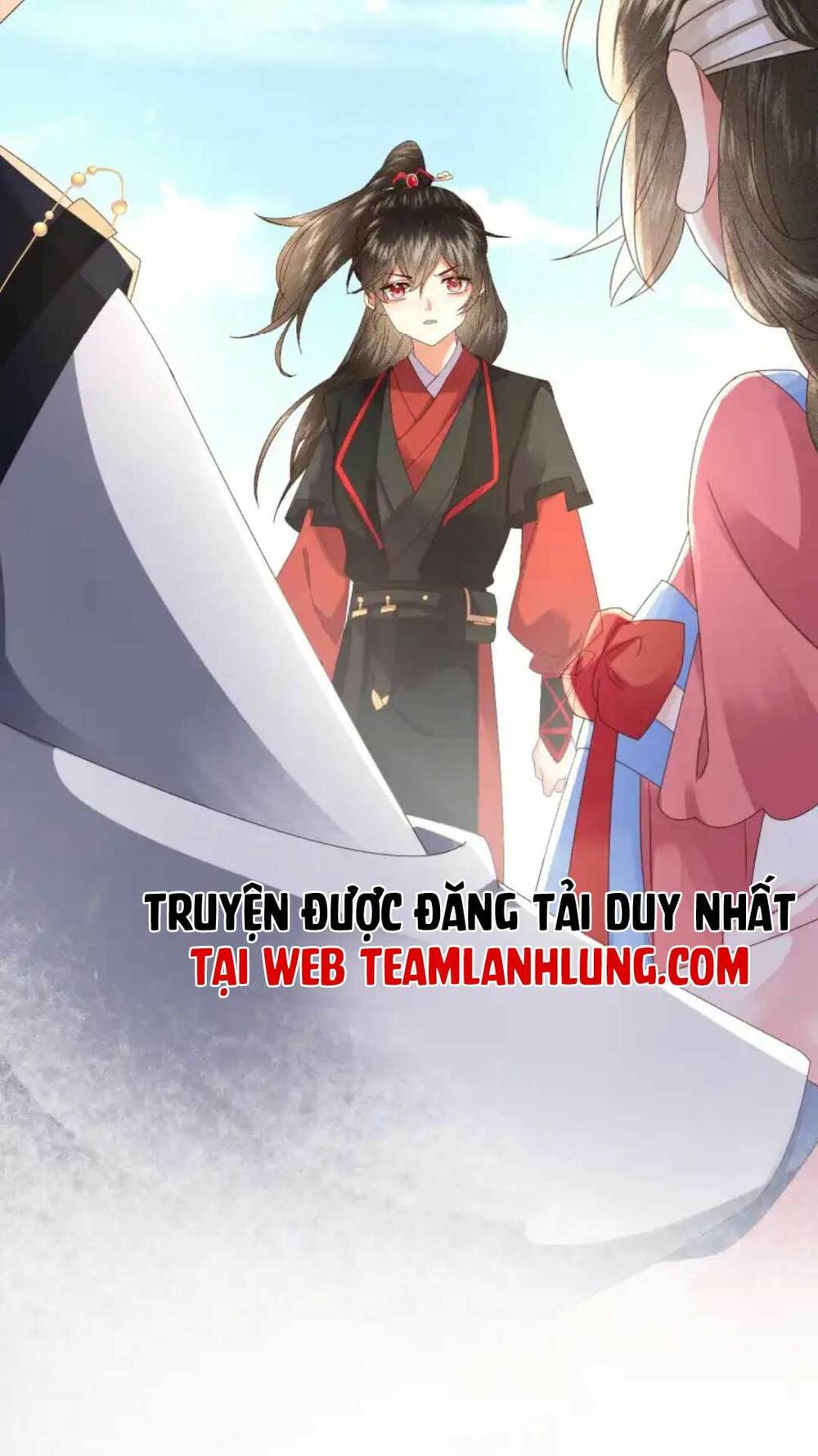 Nuôi Dưỡng Thế Tử Từ Bé : Thế Tử Ngươi Kiếm Tiền Cùng Ta Đi Chương 8 Ảnh 46