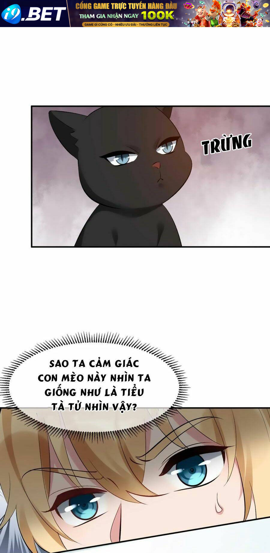 Tuyệt Thế Thần Y: Phúc Hắc Đại Tiểu Thư Chương 71 Ảnh 11
