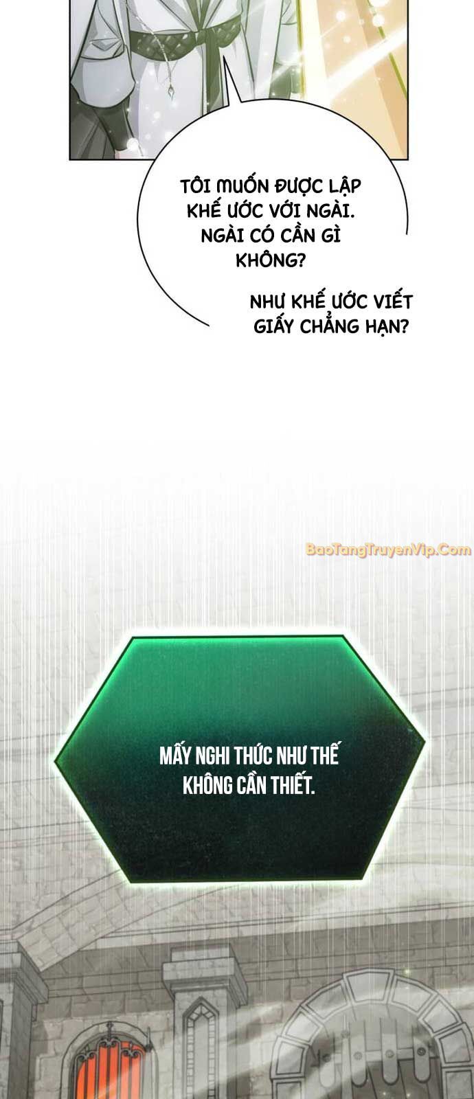 Đứa Con Có Vấn Đề Của Ma Tháp Chương 12 Ảnh 29