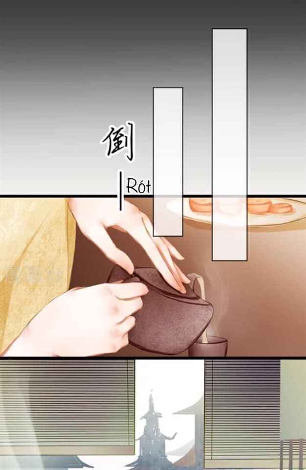 Yêu Tam Dẫn Chương 4 Ảnh 24