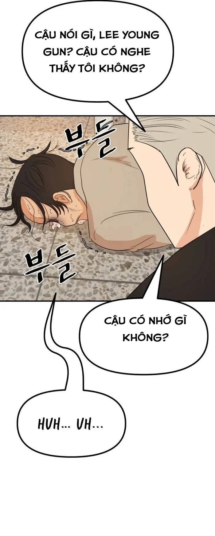 Bạn Trai Vệ Sĩ Chương 130 Ảnh 45