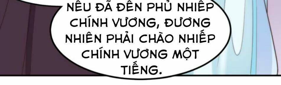 Luôn Có Điêu Dân To Gan Muốn Hại Trẫm Chương 20 Ảnh 19