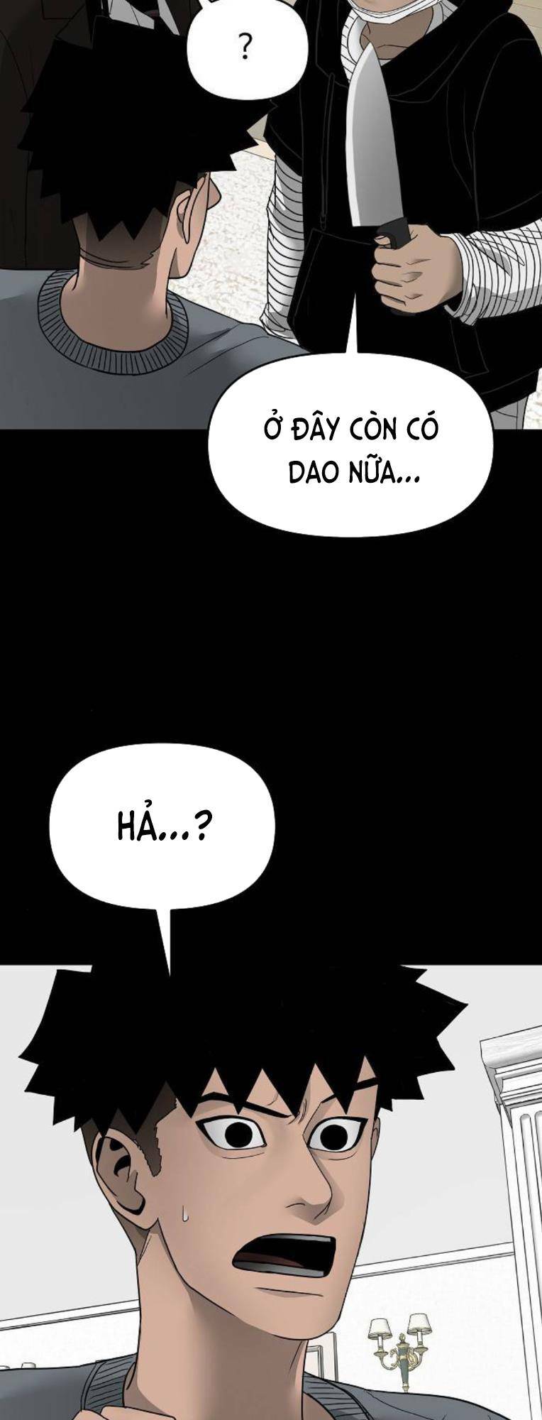 Ngôi Nhà Hoán Đổi Chương 15 Ảnh 64
