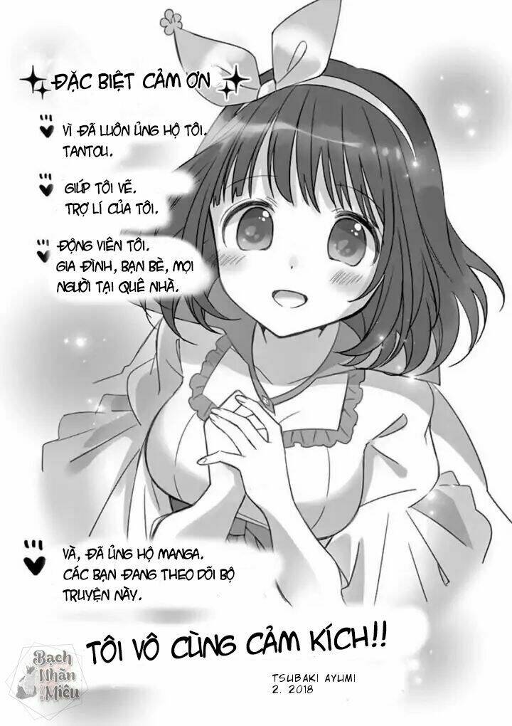 Can You Become A Magical Even Xx? Chương 23 Ảnh 30
