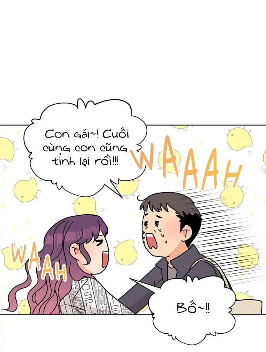 Chào Nhé, Không Làm Thông Gia Nữa Đâu! Chương 65 Ảnh 39