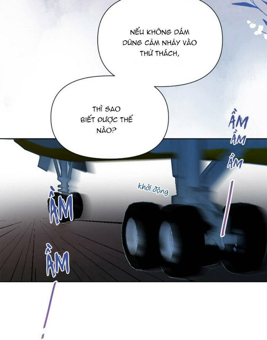 Tâm Động Thuấn Di Chương 73 Ảnh 44