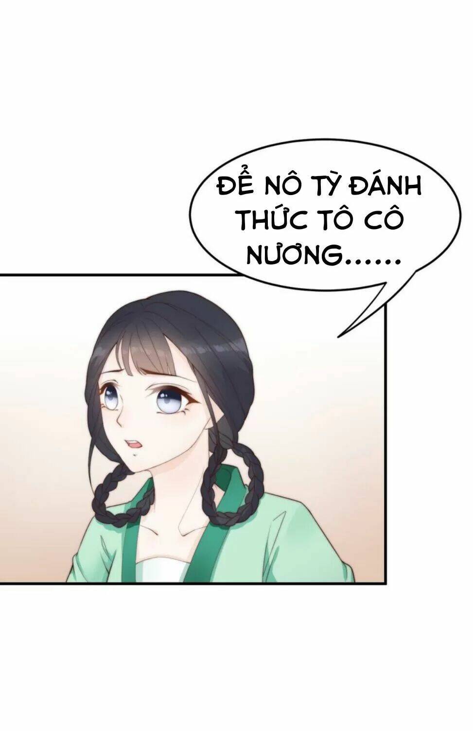 Luôn Có Điêu Dân To Gan Muốn Hại Trẫm Chương 18 Ảnh 67