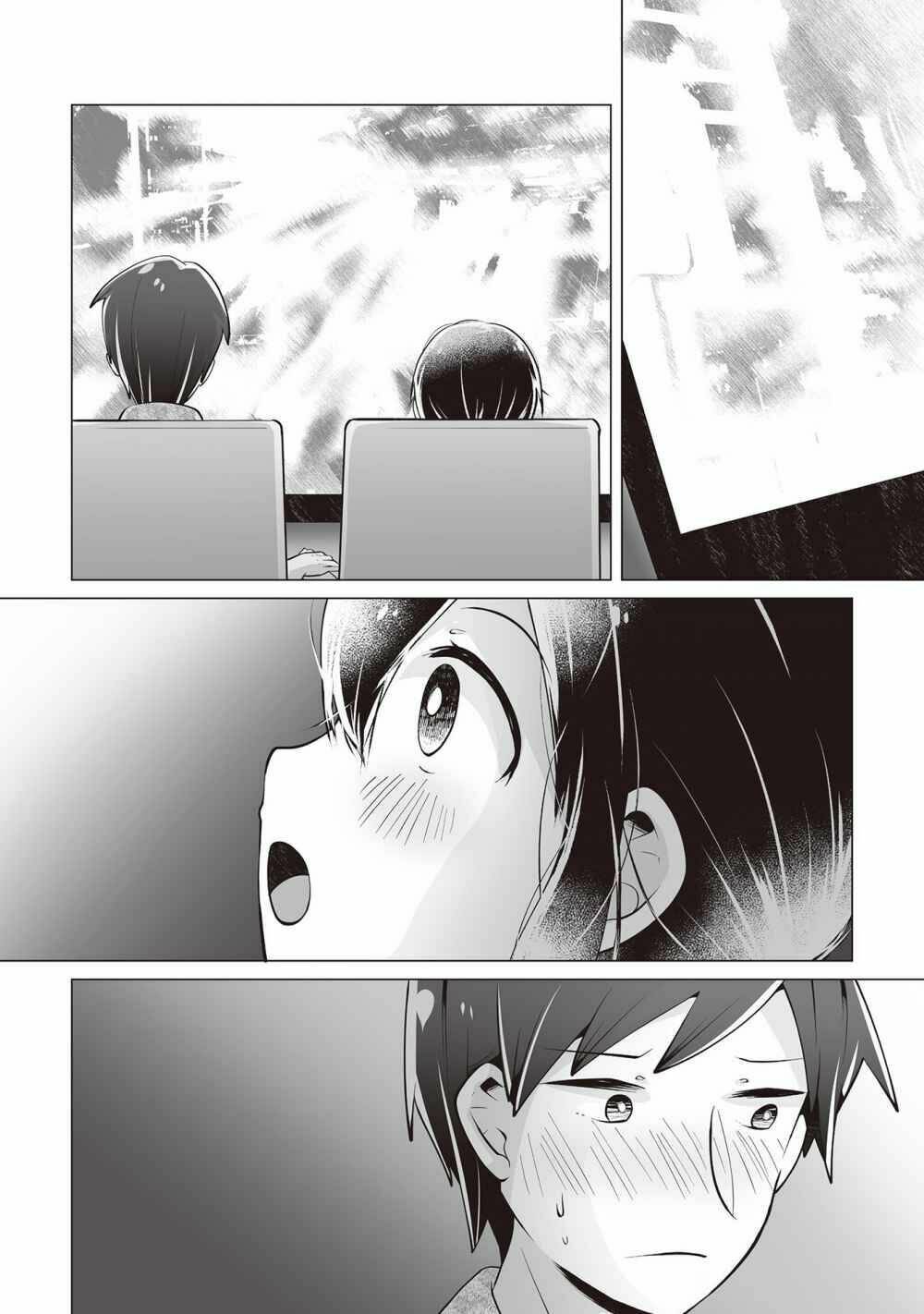 Tonari No Seki No Satou-San Chương 19 Ảnh 18