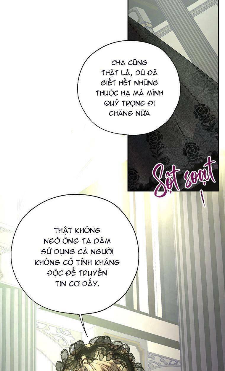 Cách Bảo Vệ Anh Trai Của Nữ Chính Chương 40 Ảnh 44