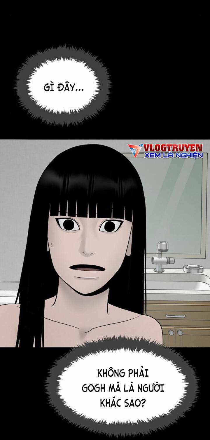 Ngôi Nhà Hoán Đổi Chương 6 Ảnh 27