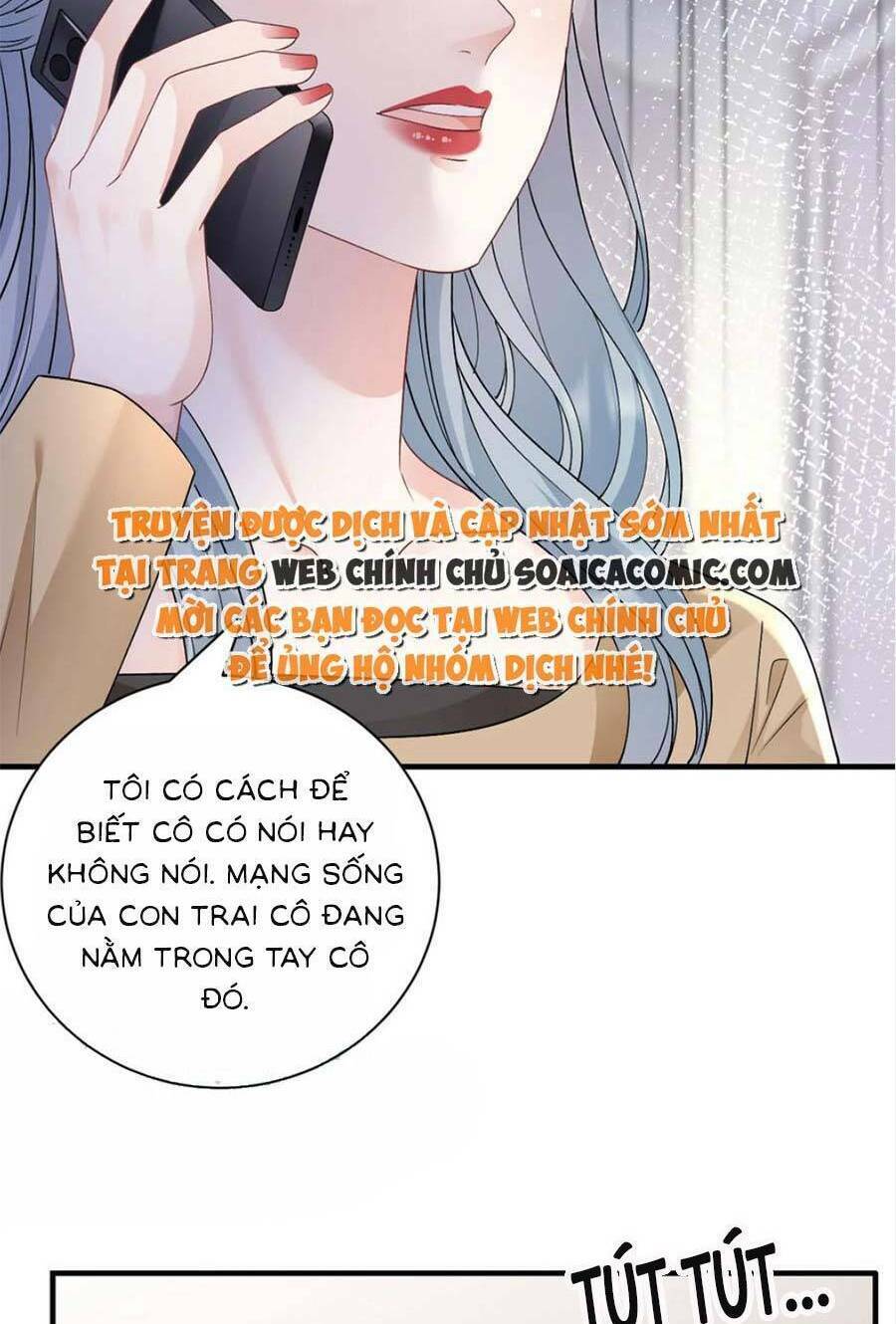 Đại Tiểu Thư Có Ý Đồ Gì Xấu Đâu Chương 175 Ảnh 36
