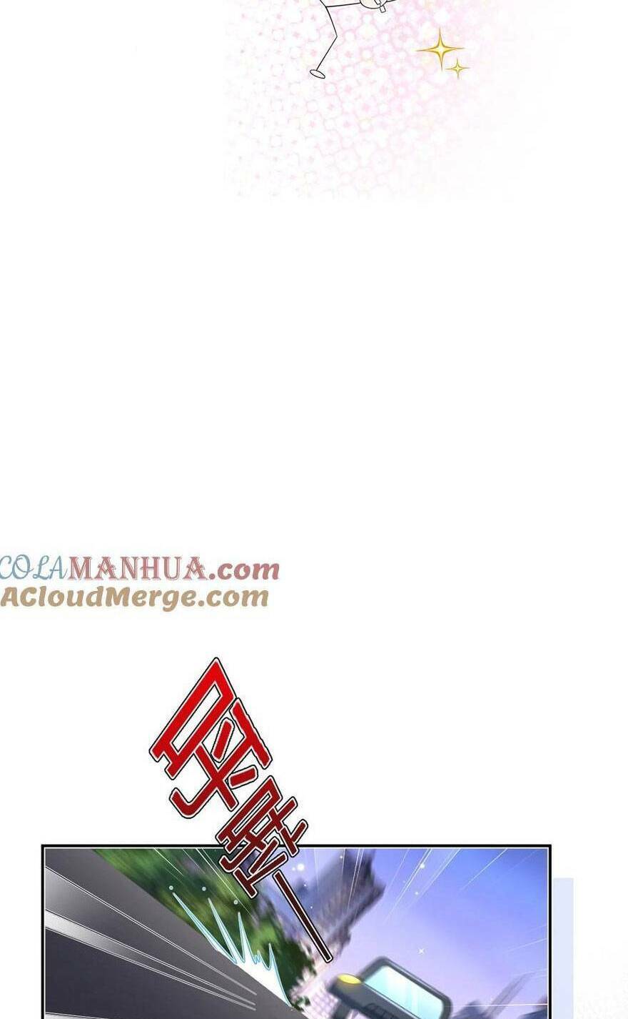 Tôi Trở Thành Kiều Thê Của Ông Trùm Phản Diện Chương 84 Ảnh 15