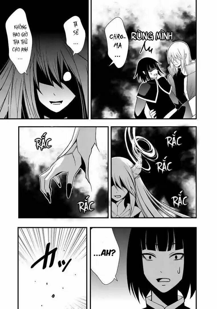 Ore-Tachi No Party Wa Machigatteiru Chương 12 Ảnh 6