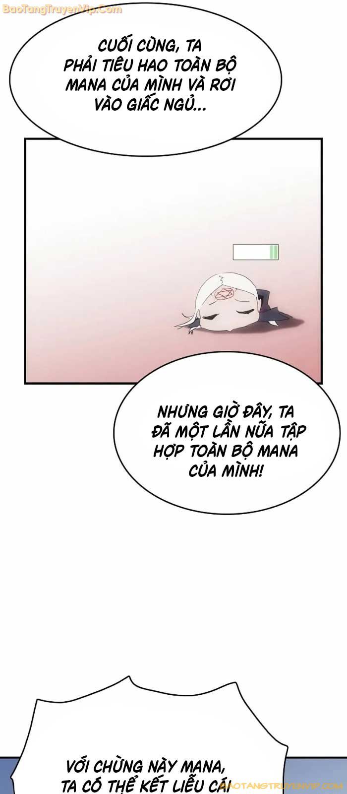 Bản Năng Hồi Quy Của Chó Săn Chương 59 Ảnh 10