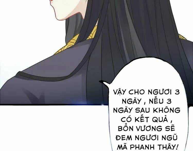 Luôn Có Điêu Dân To Gan Muốn Hại Trẫm Chương 1 Ảnh 113