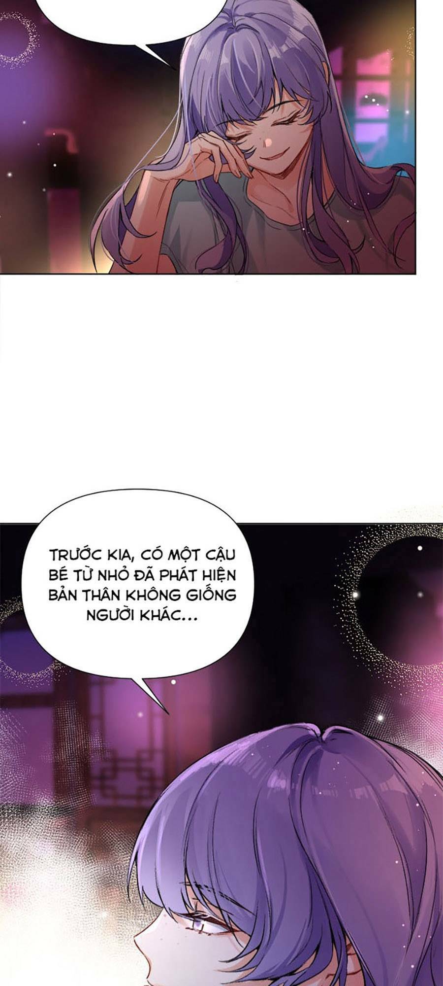 Tâm Động Thuấn Di Chương 61 Ảnh 5