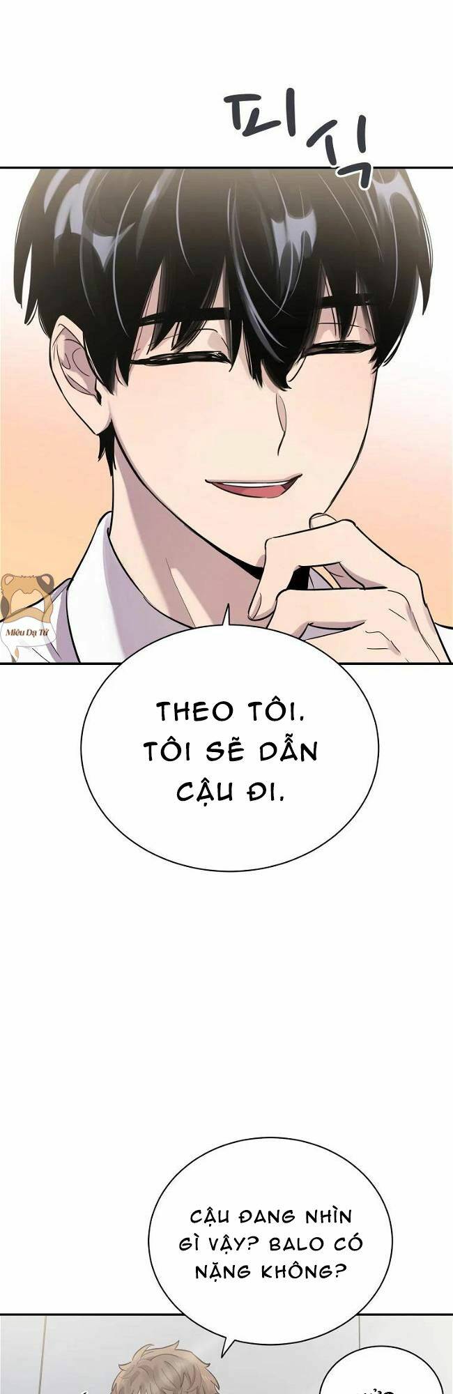 Trên Đời Này Không Có Ai Ngu Ngốc Như Thế Chương 20 Ảnh 19
