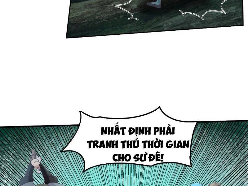Vô Địch Thật Tịch Mịch Chương 25 Ảnh 16
