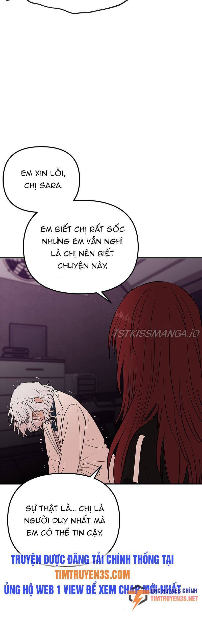 BưƠM BưỚM Và MáU Chương 68 Ảnh 16