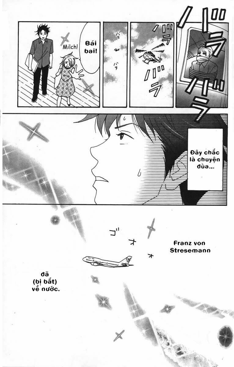 Nodame Cantabile Chương 19 Ảnh 38