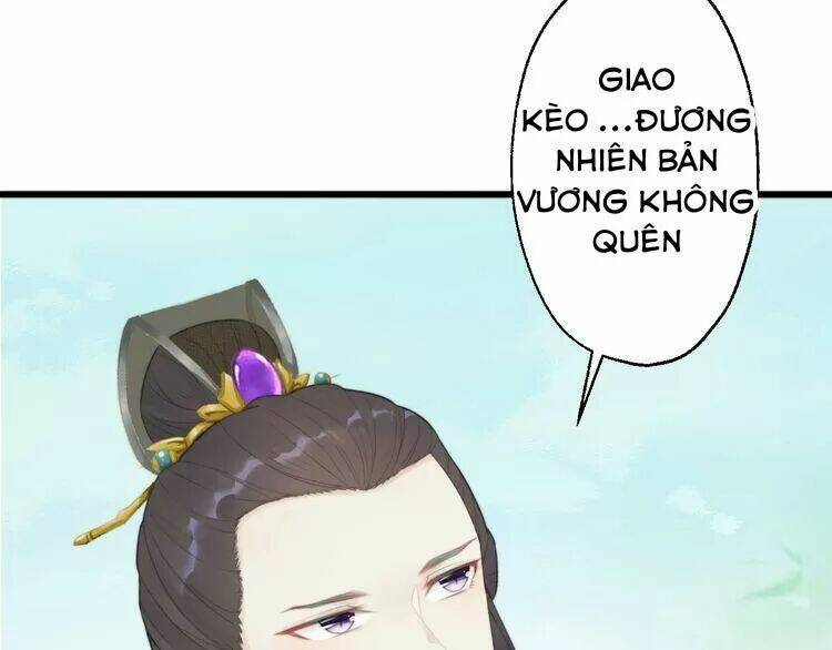Luôn Có Điêu Dân To Gan Muốn Hại Trẫm Chương 5 Ảnh 95