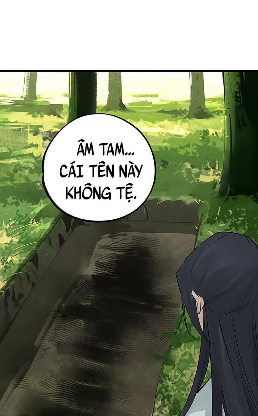 Đại Đạo Triều Thiên Chương 72 Ảnh 53