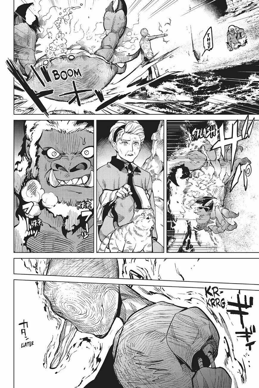 Kyokou Suiri Chương 17 Ảnh 65