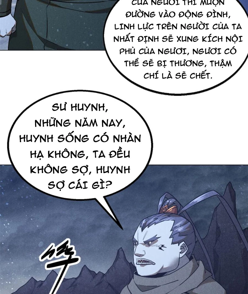 Tâm Ma Chương 164 Ảnh 6