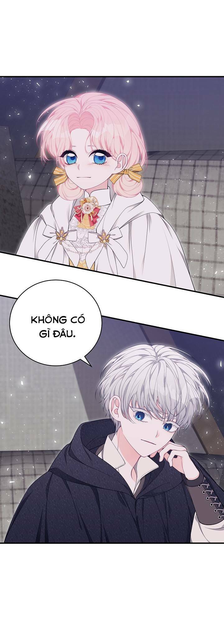 Tôi Chỉ Đi Tìm Cha Thôi Chương 33 Ảnh 69