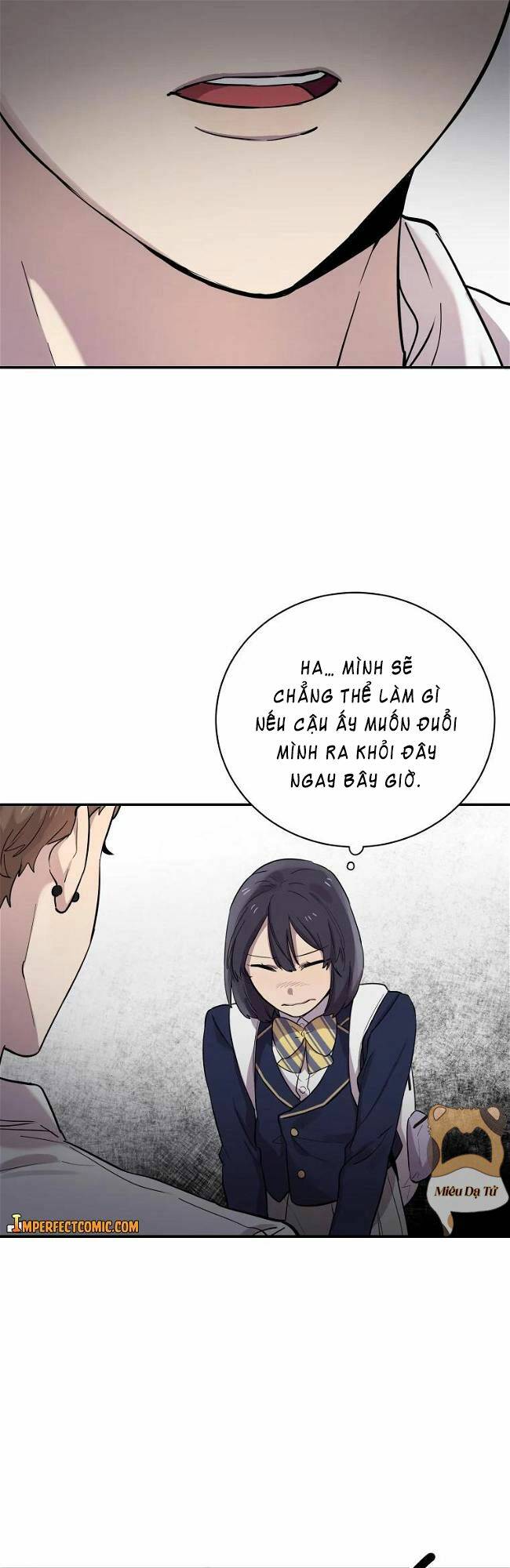Trên Đời Này Không Có Ai Ngu Ngốc Như Thế Chương 20 Ảnh 27