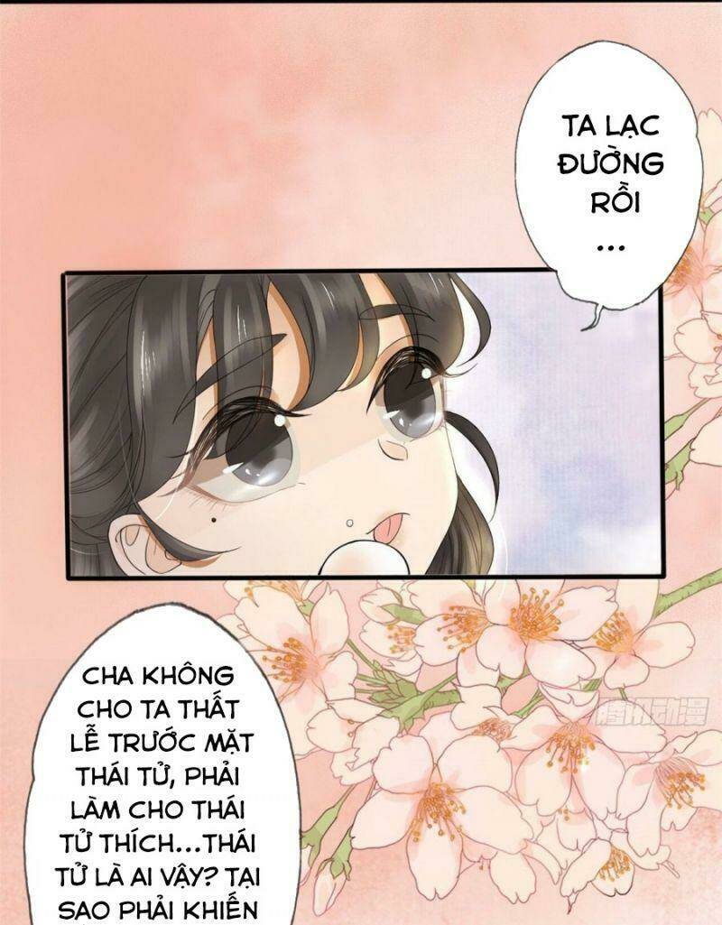 Mê Hoặc Lòng Người Chương 6 Ảnh 17