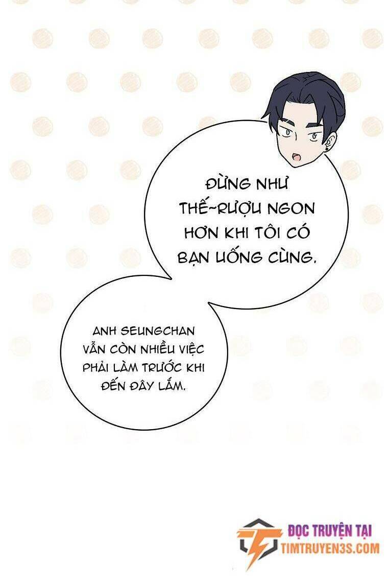 Chemy Chương 35 Ảnh 29