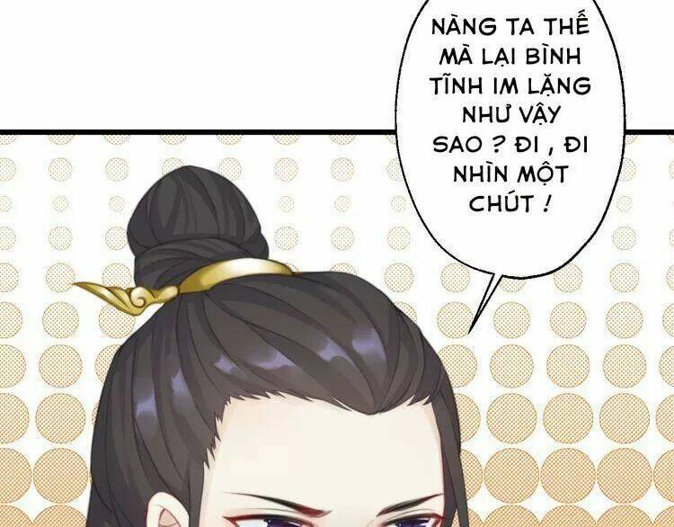 Luôn Có Điêu Dân To Gan Muốn Hại Trẫm Chương 6 Ảnh 10